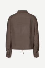 Load image into Gallery viewer, Samsoe Samsoe Sakelly shirt mulch