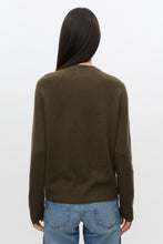 Load image into Gallery viewer, Samsoe Samsoe Boston o-neck truffle