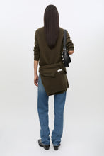 Load image into Gallery viewer, Samsoe Samsoe Boston o-neck truffle