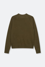 Load image into Gallery viewer, Samsoe Samsoe Boston o-neck truffle