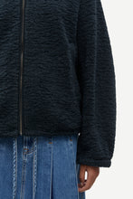 Load image into Gallery viewer, Samsoe Samsoe Saautumn jacket navy