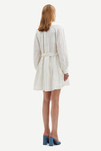Load image into Gallery viewer, Samsoe Samsoe Savera dress