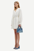Load image into Gallery viewer, Samsoe Samsoe Savera dress