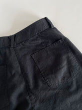 Load image into Gallery viewer, Komodo Emme shorts black