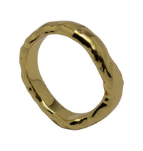 Load image into Gallery viewer, WOS Sam ring Gold / Silver