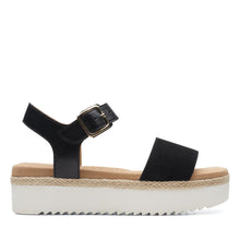 Load image into Gallery viewer, Clarks Lana shore sandal