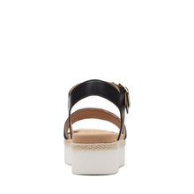 Load image into Gallery viewer, Clarks Lana shore sandal
