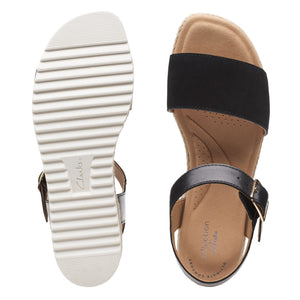 Clarks Lana shore sandal