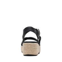 Load image into Gallery viewer, Clarks Kimmei buckle black