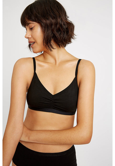 people tree soft bra organic