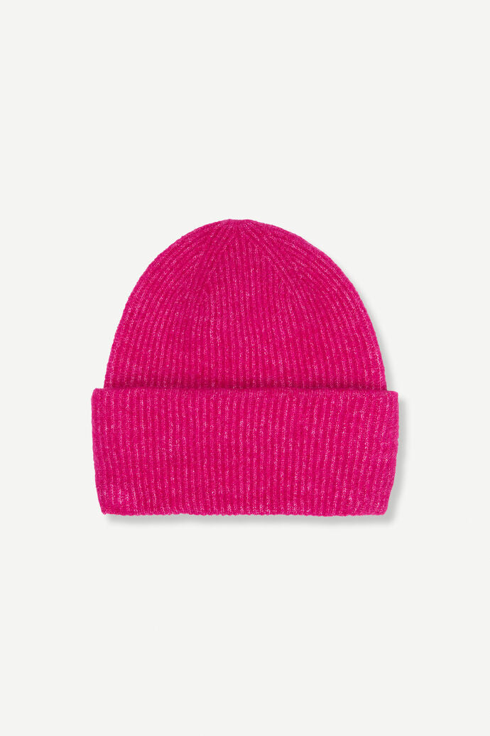 Samsoe Samsoe Nor hat cerise