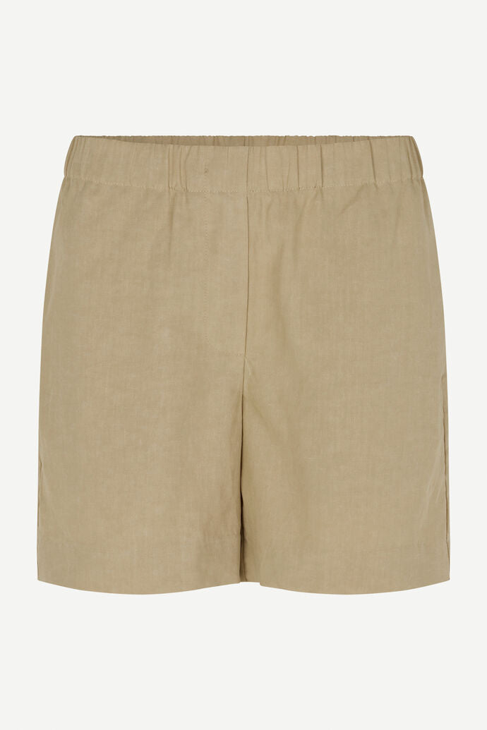 Samsoe Samsoe Hoys shorts treehouse