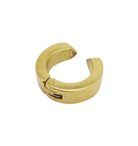 WOS Molly cuff guld