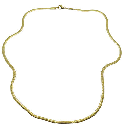 WOS Pernilla halsband