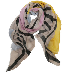 WOS Soft scarf