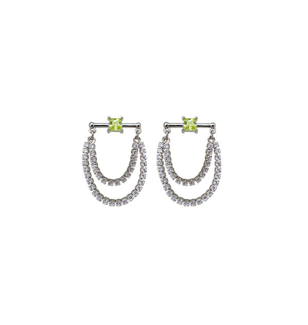 WOS Geena earrings