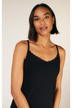 Load image into Gallery viewer, People Tree Hidden camisole organic