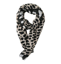 Load image into Gallery viewer, WOS Lo scarf