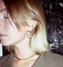 Load image into Gallery viewer, WOS Sammy cuff guld ELLER silver